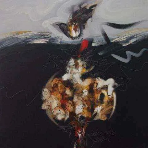 ENİS AKTAŞ — isimsiz