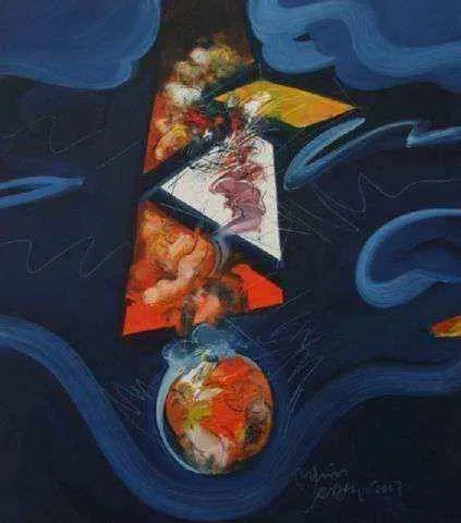 ENİS AKTAŞ — “isimsiz” ENİS AKTAŞ — isimsiz