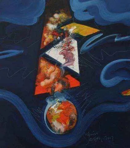 ENİS AKTAŞ — isimsiz