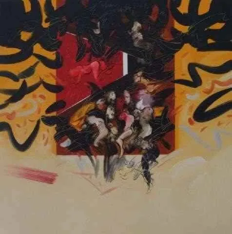 ENİS AKTAŞ — isimsiz