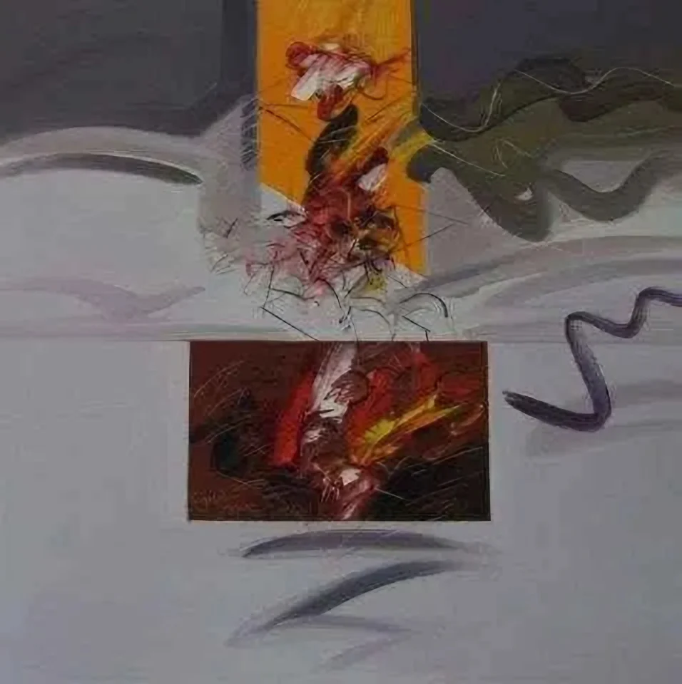 ENİS AKTAŞ — “isimsiz” ENİS AKTAŞ — isimsiz