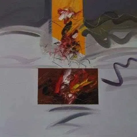 ENİS AKTAŞ — “isimsiz” ENİS AKTAŞ — isimsiz