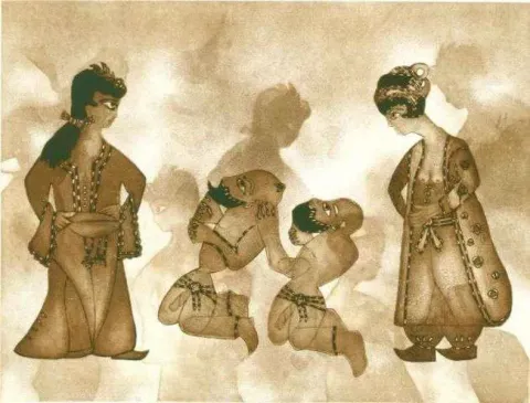 FATİH MİKA — “isimsiz” FATİH MİKA — isimsiz