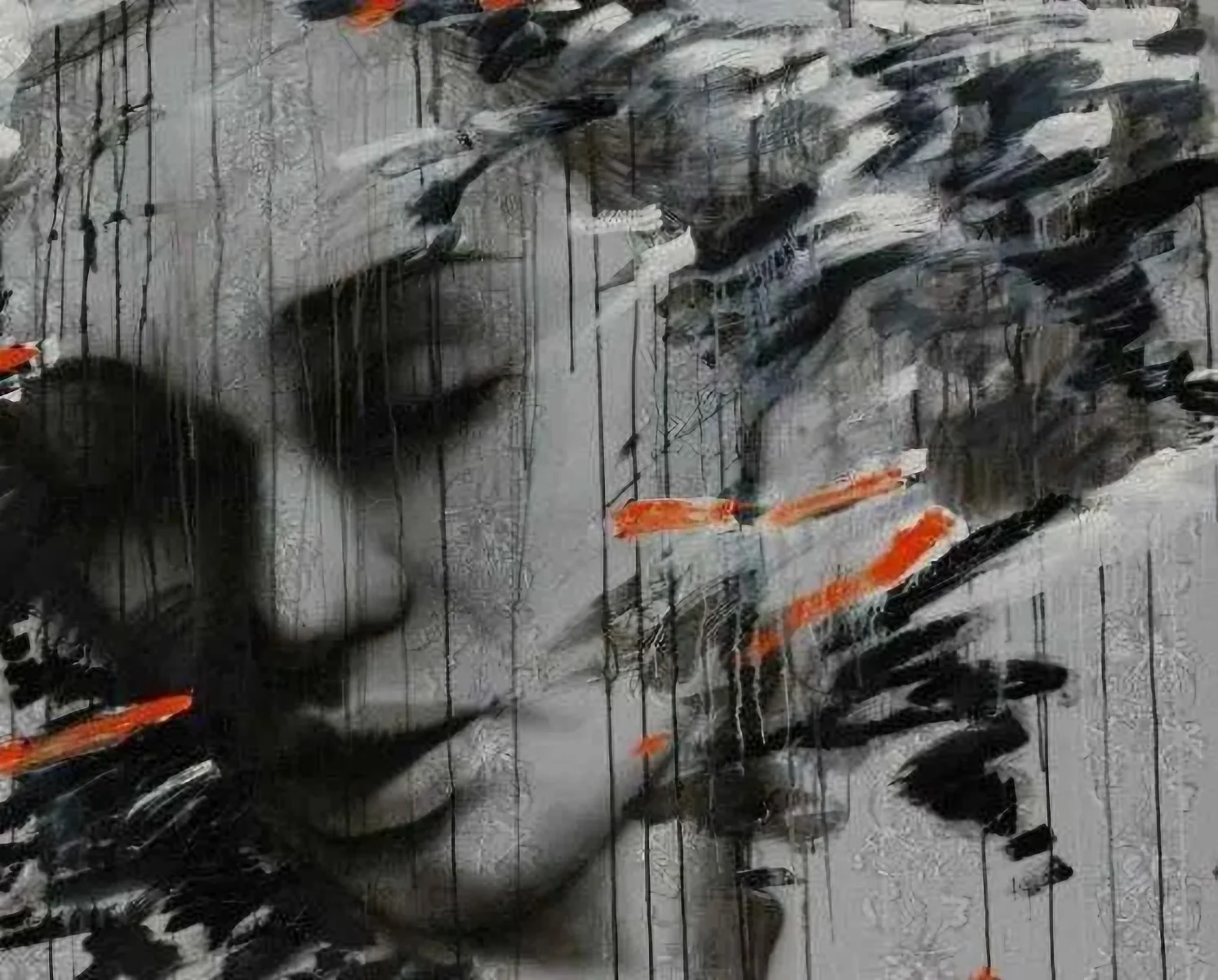 GÜLVELİ KAYA — isimsiz