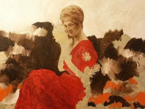 GÜLVELİ KAYA — isimsiz