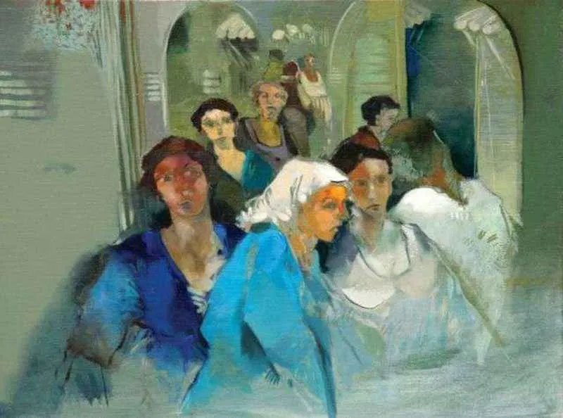 HAKAN ESMER — “isimsiz” HAKAN ESMER — isimsiz