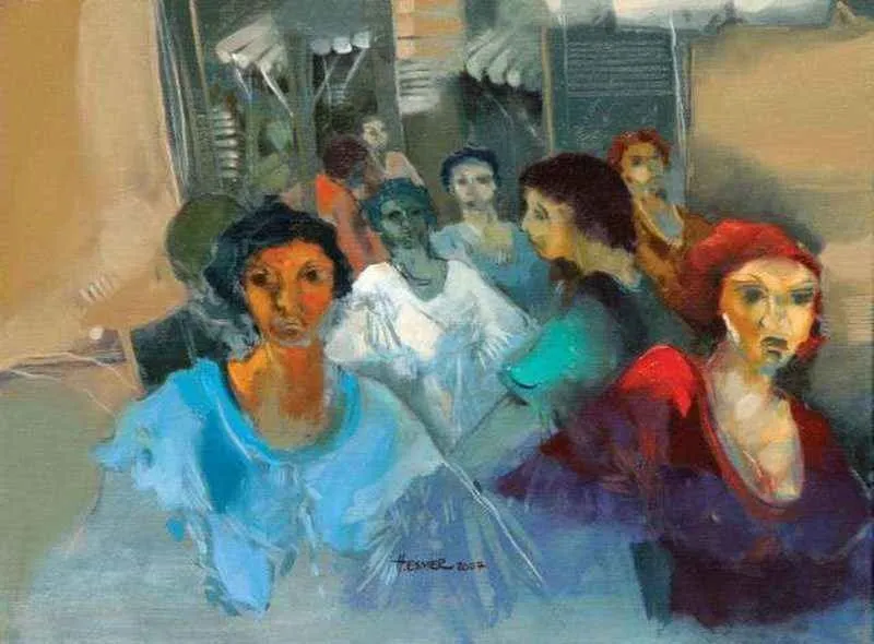 HAKAN ESMER — “isimsiz” HAKAN ESMER — isimsiz