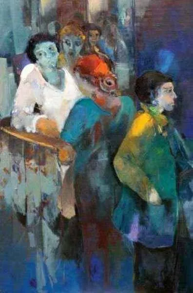 HAKAN ESMER — “isimsiz” HAKAN ESMER — isimsiz