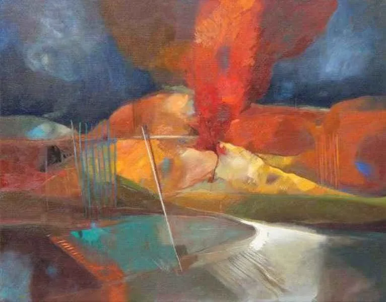 HAKAN ESMER — “isimsiz” HAKAN ESMER — isimsiz