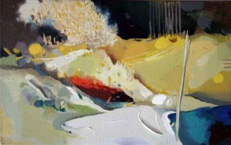 HAKAN ESMER — “isimsiz” HAKAN ESMER — isimsiz