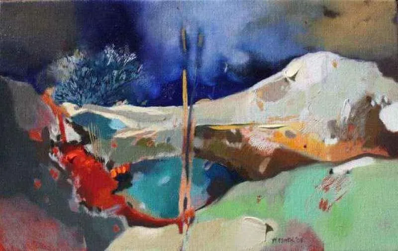 HAKAN ESMER — “isimsiz” HAKAN ESMER — isimsiz