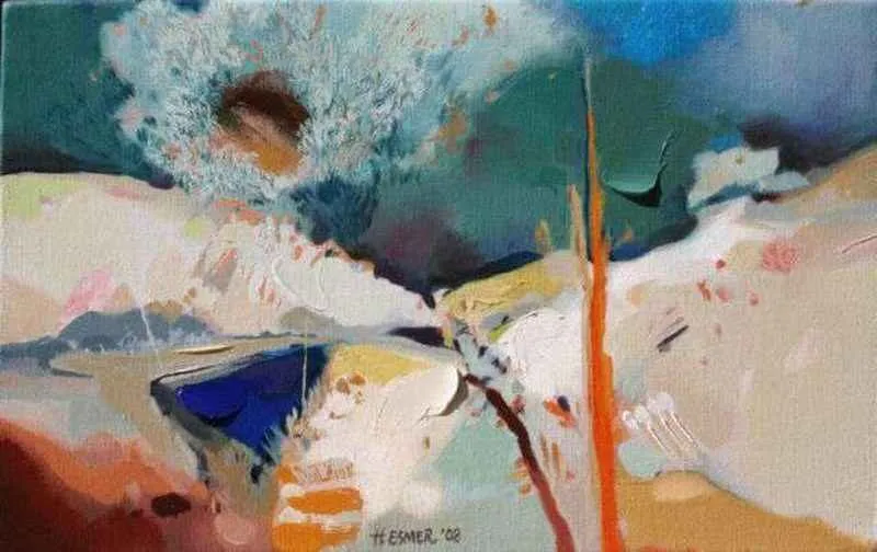 HAKAN ESMER — “isimsiz” HAKAN ESMER — isimsiz