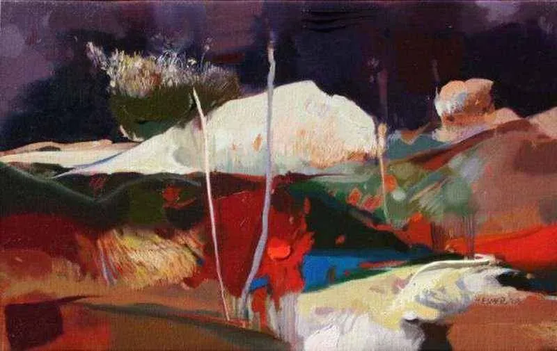 HAKAN ESMER — “isimsiz” HAKAN ESMER — isimsiz
