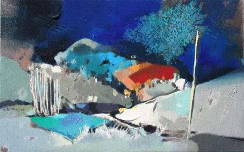 HAKAN ESMER — “isimsiz” HAKAN ESMER — isimsiz