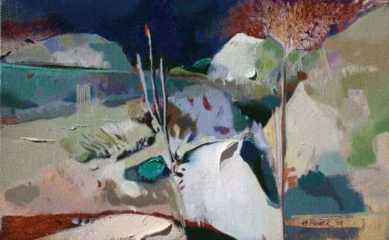 HAKAN ESMER — “isimsiz” HAKAN ESMER — isimsiz