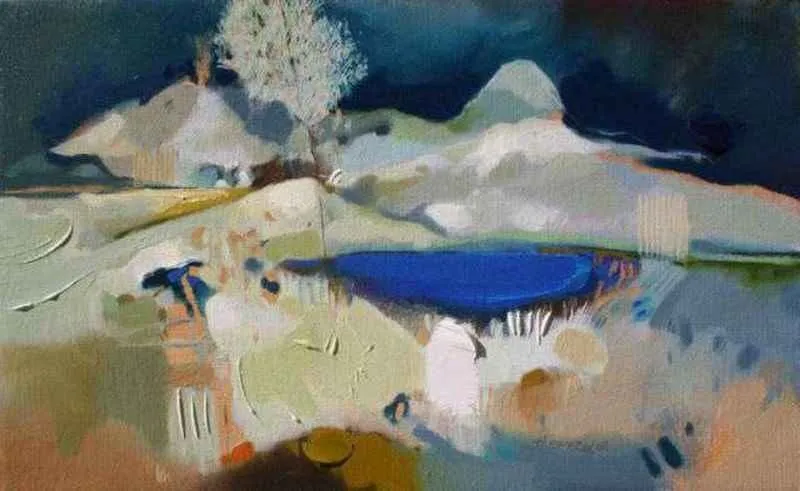 HAKAN ESMER — “isimsiz” HAKAN ESMER — isimsiz