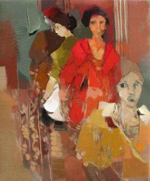 HAKAN ESMER — “isimsiz” HAKAN ESMER — isimsiz