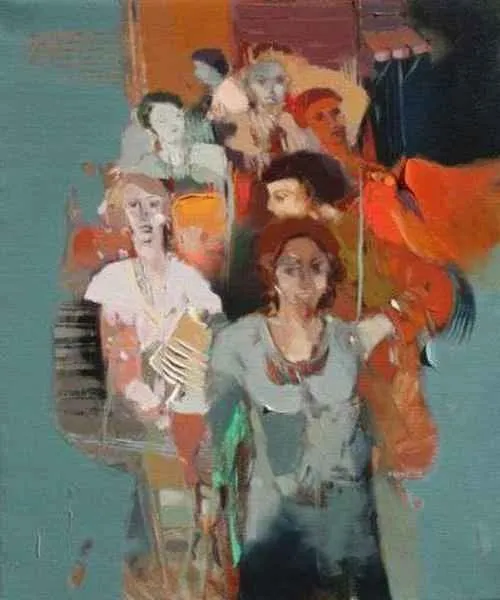HAKAN ESMER — “isimsiz” HAKAN ESMER — isimsiz