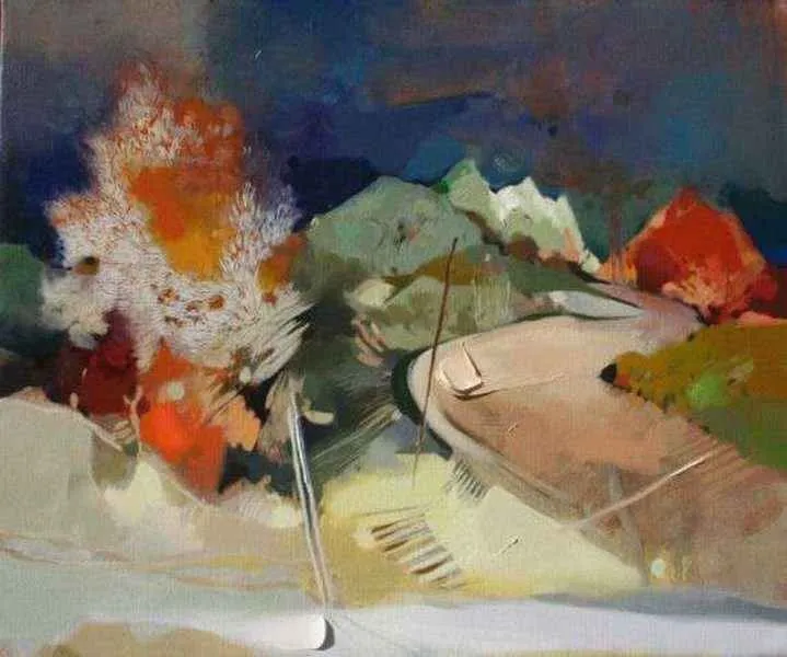 HAKAN ESMER — “isimsiz” HAKAN ESMER — isimsiz