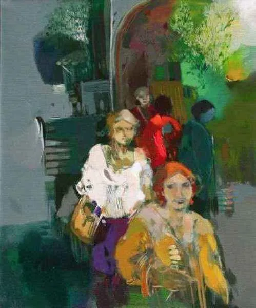 HAKAN ESMER — “isimsiz” HAKAN ESMER — isimsiz