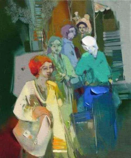 HAKAN ESMER — “isimsiz” HAKAN ESMER — isimsiz