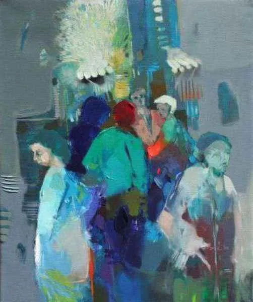 HAKAN ESMER — “isimsiz” HAKAN ESMER — isimsiz
