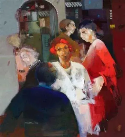 HAKAN ESMER — isimsiz