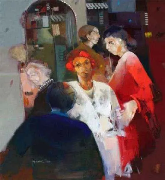 HAKAN ESMER — isimsiz