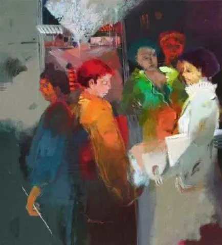 HAKAN ESMER — isimsiz