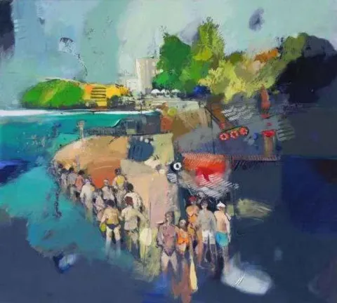 HAKAN ESMER — isimsiz