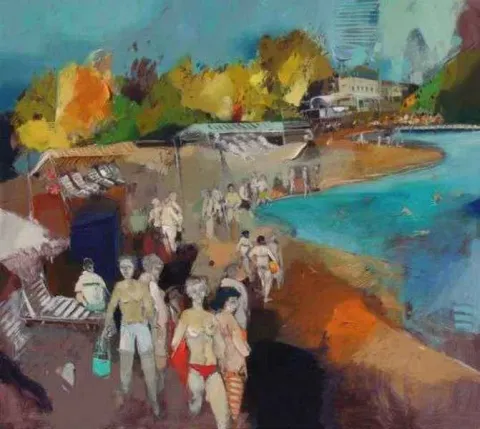 HAKAN ESMER — isimsiz