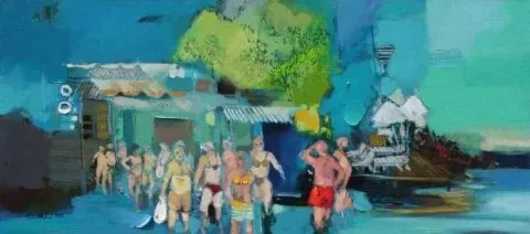 HAKAN ESMER — isimsiz