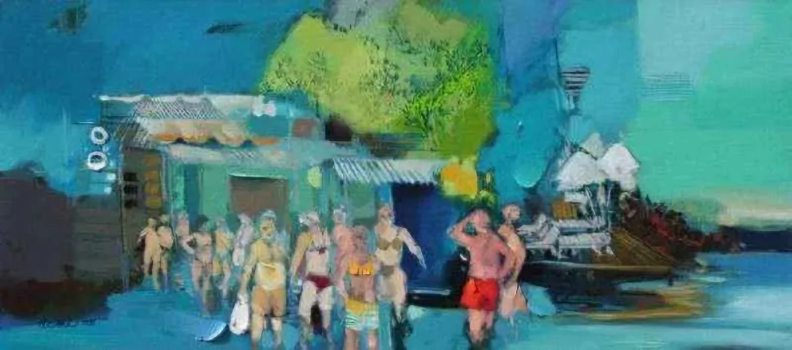 HAKAN ESMER — isimsiz