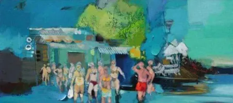 HAKAN ESMER — isimsiz