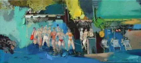 HAKAN ESMER — isimsiz