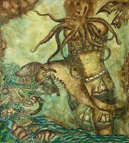 RAFET VAN — “isimsiz”, 2008 "isimsiz" eseri RAFET VAN tarafından 2008 yılında 75x50 cm ölçülerinde Kağıt üzeri akrilik boya tekniği ile yapılmıştır.