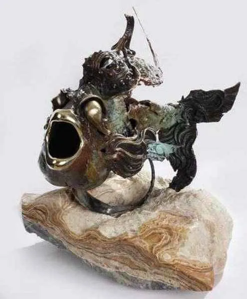 yakınlaştır SEYFETTİN ŞEKEROV — Detay