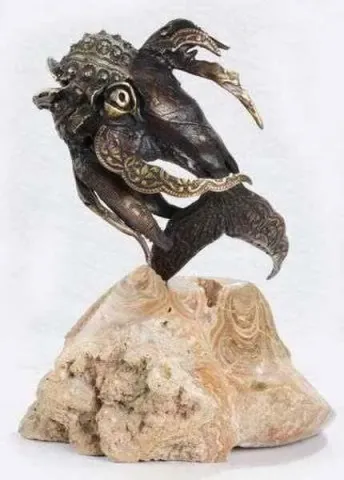 SEYFETTİN ŞEKEROV — Detay