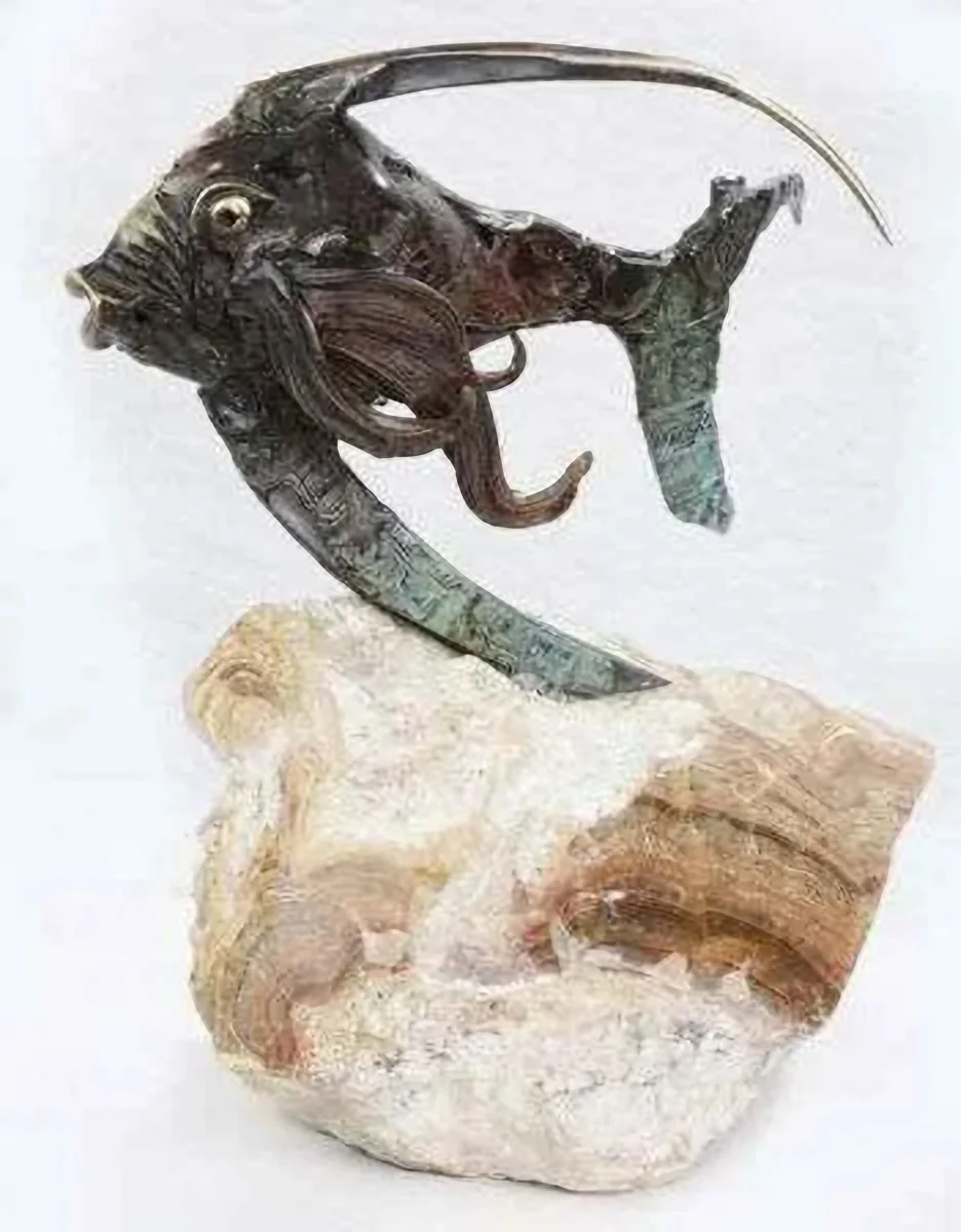 SEYFETTİN ŞEKEROV — Detay