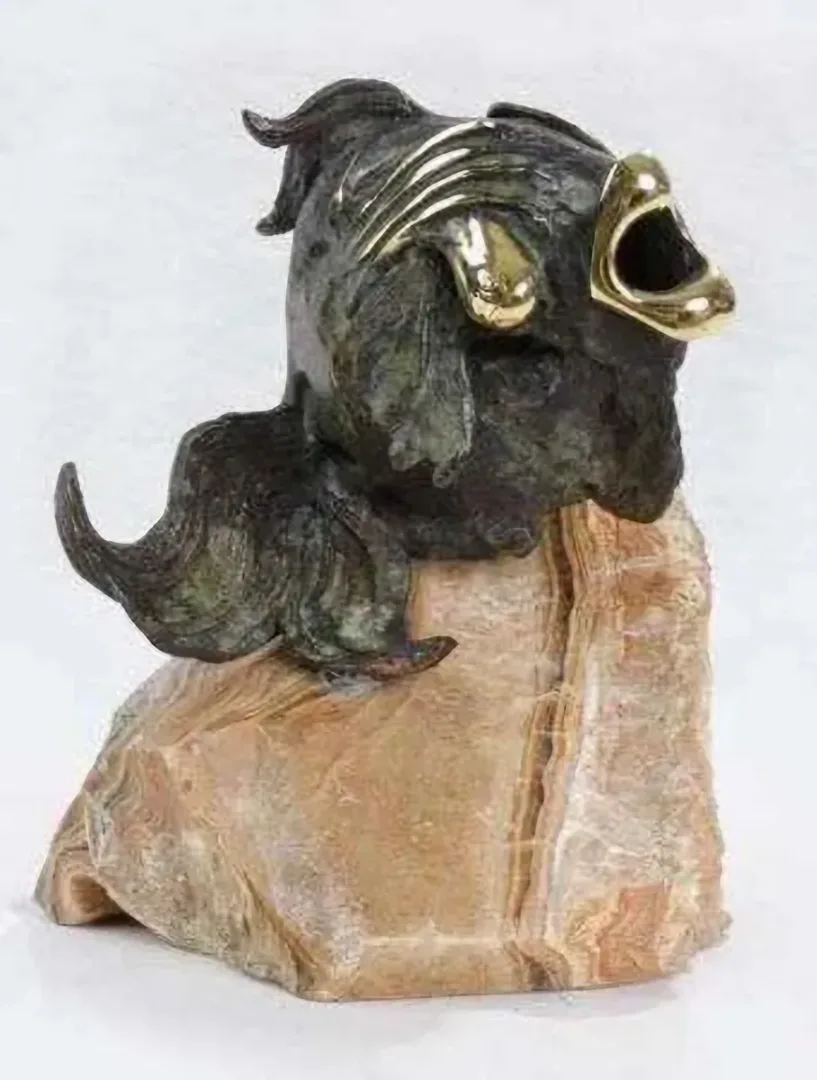 SEYFETTİN ŞEKEROV — Detay