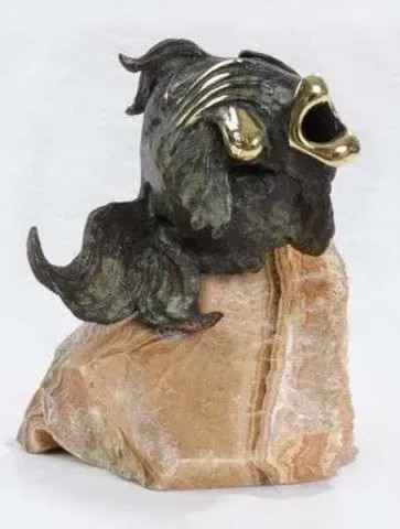 SEYFETTİN ŞEKEROV — Detay