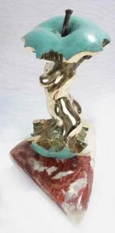SEYFETTİN ŞEKEROV — “Detay” SEYFETTİN ŞEKEROV — Detay