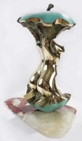 SEYFETTİN ŞEKEROV — “Detay” SEYFETTİN ŞEKEROV — Detay
