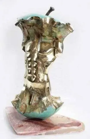 SEYFETTİN ŞEKEROV — “Detay” SEYFETTİN ŞEKEROV — Detay