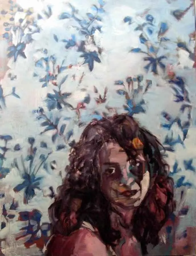 yakınlaştır "isimsiz" eseri SELAHATTİN AYDIN tarafından 2009 yılında 85x65 cm ölçülerinde Tuval üzeri yağlı boya tekniği ile yapılmıştır.