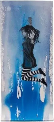 SEYDİ MURAT KOÇ — “isimsiz”, 2008 "isimsiz" eseri SEYDİ MURAT KOÇ tarafından 2008 yılında 175x75 cm ölçülerinde Tuval üzeri akrilik ve yağlı boya tekniği ile yapılmıştır.