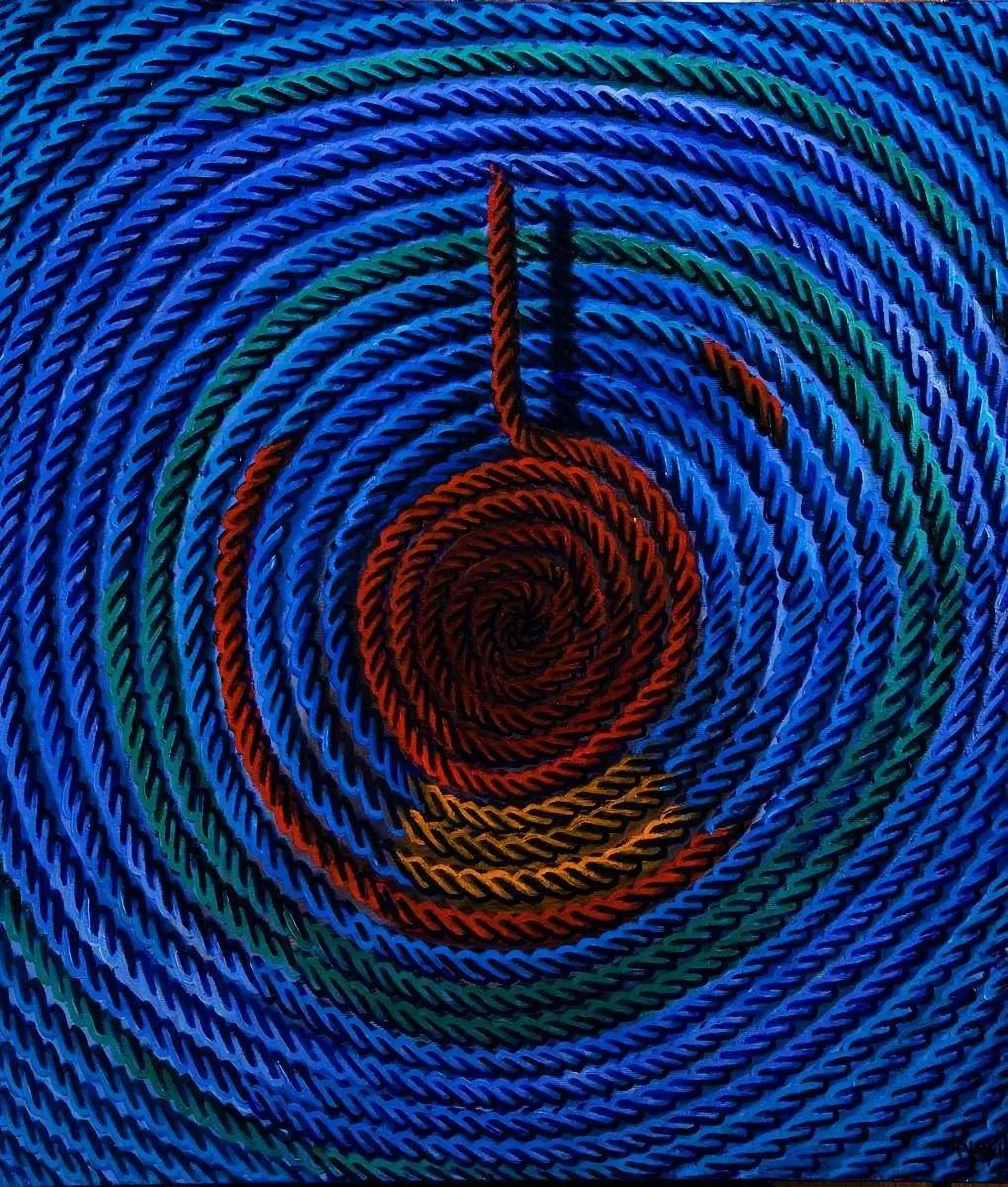 "Direniş-I" eseri AHMET YEŞİL tarafından 2009 yılında 75x65 cm ölçülerinde Tuval üzeri yağlı boya tekniği ile yapılmıştır.