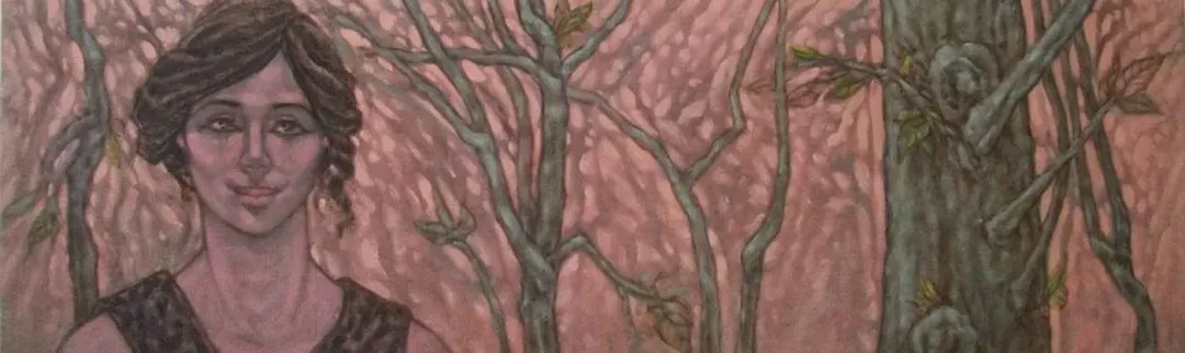 yakınlaştır "Doğada" eseri CELALETTİN TANDOĞDU tarafından 2010 yılında 31x100 cm ölçülerinde Tuval üzeri yağlı boya tekniği ile yapılmıştır.