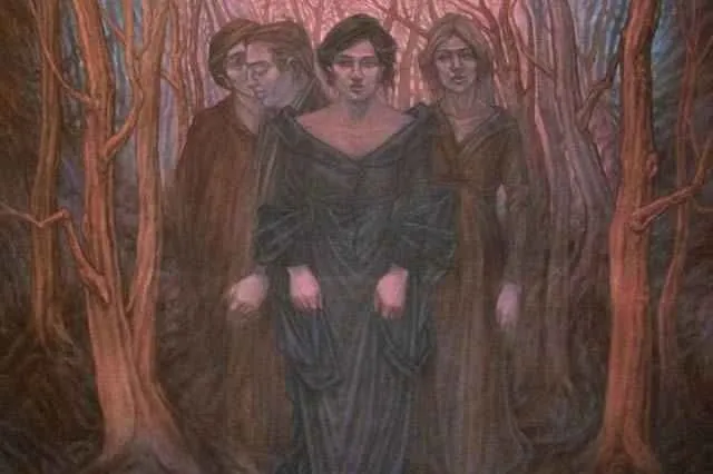 Aidiyet sergisi