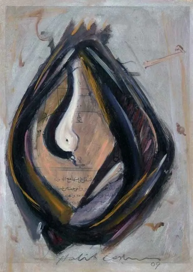 yakınlaştır "isimsiz" eseri HALİL COŞKUN tarafından 2010 yılında 40x28 cm ölçülerinde Tuval üzeri yağlı boya tekniği ile yapılmıştır.